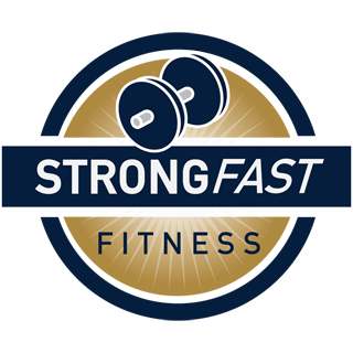 StrongFast Fitness